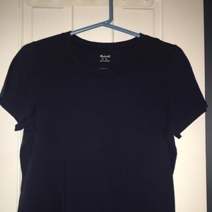 Northside Vintage Tee Medium Juniper Berry